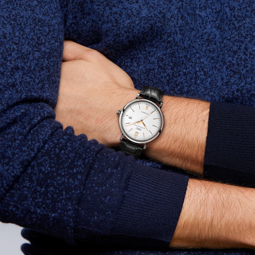 Clone IWC Portofino Automatic Watches